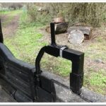 Fuel Transfer Bracket and Forest Work For Exercise bracket1