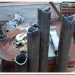 Making Pipe Ends and Another Bridge pipes