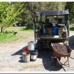 Moving Rock and Notching Pipe For the Bumper Project rocks1