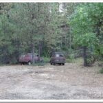 Trip Time Headed to Plumas National Forest camp1