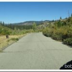 Exploring a New Area That Didn’t Work Out road1