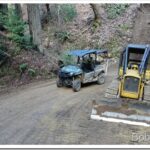 I Don’t Like To Use Ditches and Culverts On Forest Roads dizer1