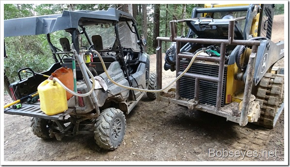 The Road Work Continues, Rocking the Old Road The Road Work Continues, Rocking the Old Road