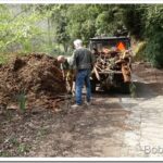 Woodchips, Forest Ride and Stainless Steel For Making Wine loading10_thumb.jpg