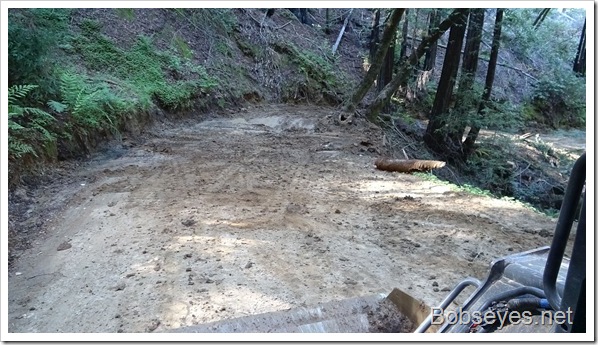 I Don’t Like Culverts, I Use Rocked Ditches Instead I Don’t Like Culverts, I Use Rocked Ditches Instead