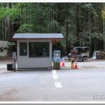 Road Work Continues and the New State Park Kiosk kiosk9_thumb.jpg