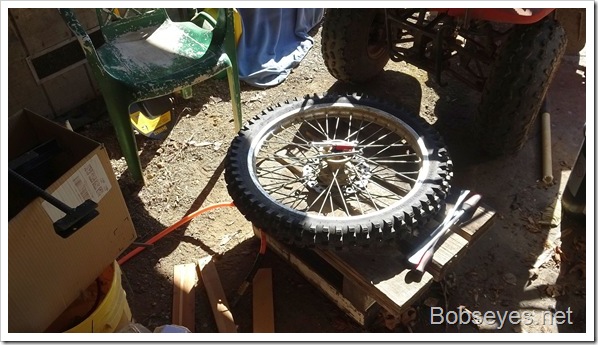 Always Lots of Stuff To Fix Always Lots of Stuff To Fix