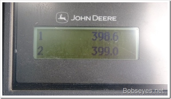 Some Forest Work To Get Some Error Codes Some Forest Work To Get Some Error Codes