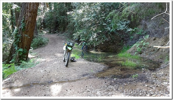 A Little Different Dirt Bike Ride Today A Little Different Dirt Bike Ride Today