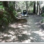 Forest Road Work and Skiddy Has a Problem rig1