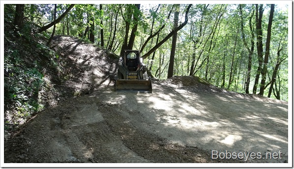 Removing a Big Stump and Skiddy’s Fuel Pump Fails Again Removing a Big Stump and Skiddy’s Fuel Pump Fails Again