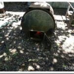 Testing Out the Smoker So I Know How To Run It firebox1