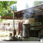 Testing Out the Smoker So I Know How To Run It smoke7_thumb.jpg