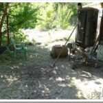 Setting Up the Old Smoker smoker1