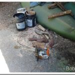 Gathering Wood For Smoking wood1