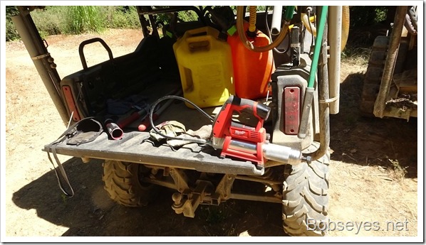 Skiddy’s Service, A Visit, and My Beef Is Ready For Pickup and Pickles Skiddy’s Service, A Visit, and My Beef Is Ready For Pickup and Pickles