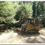 Finishing Up Some Work For a Neighbor rig5