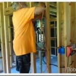 Helping a Neighbor Replace His Old Electrical Box In His Shop shop_thumb.jpg